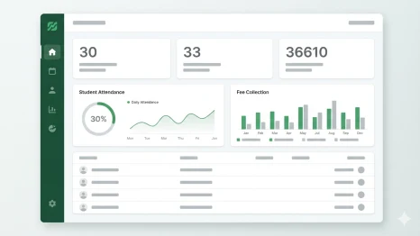 Education platform